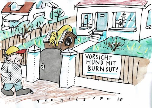 Burnout Burnout