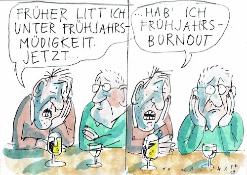 burnout burnout