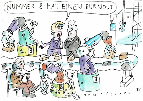 burnout burnout