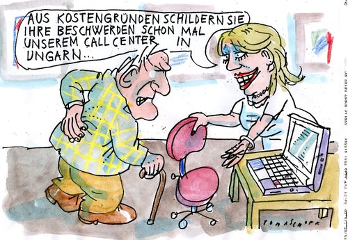 Call-Center Call-Center