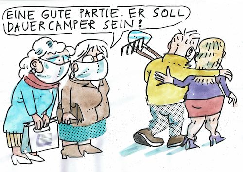 Camper Camper