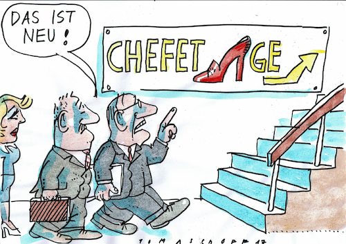 Chefetage Chefetage