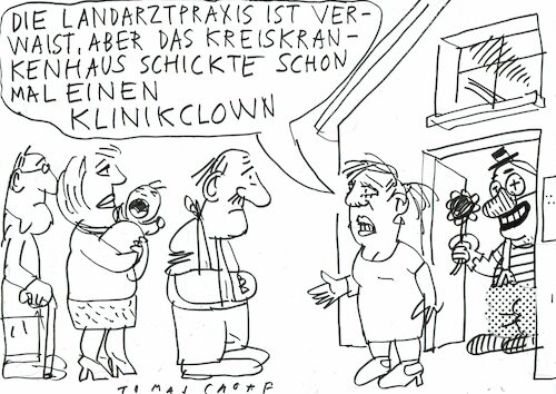 Clown Clown