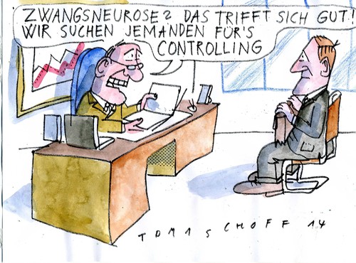 controlling controlling