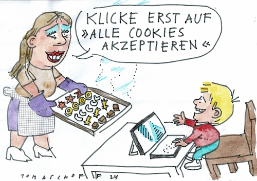 Cookies Cookies
