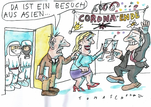 Corona Corona