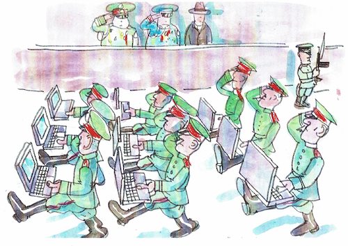 Cyberparade Cyberparade