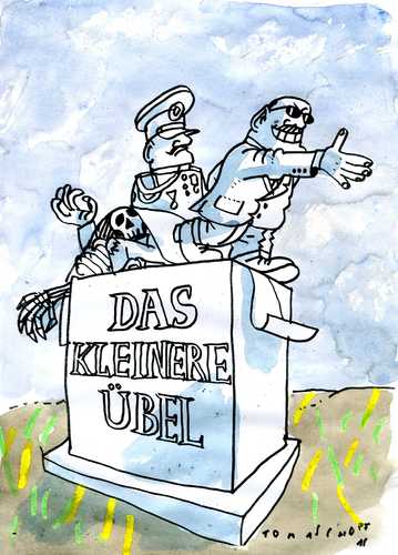 Das kleinere Überl Das kleinere Überl