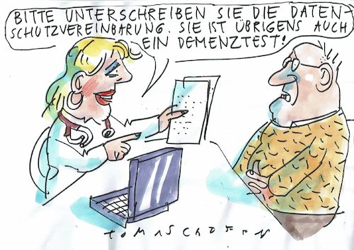 Datenschutz