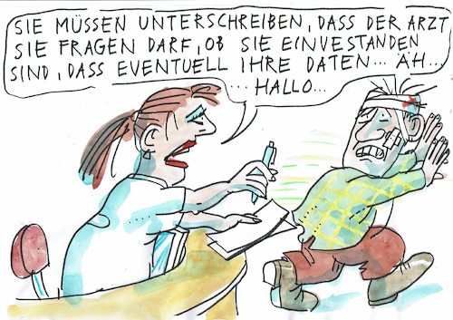 Datenschutz