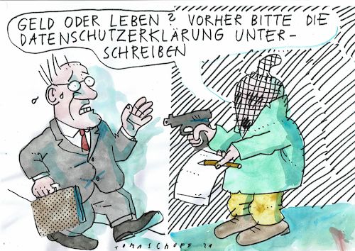 Datenschutz Datenschutz