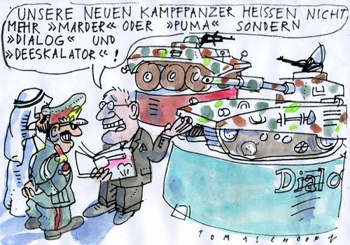Deeskalator Deeskalator