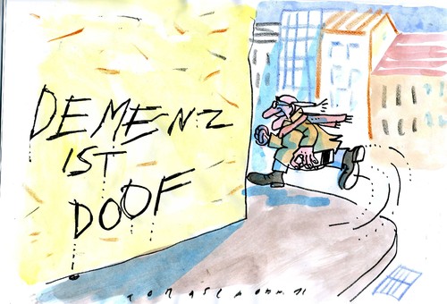 Demenz Demenz