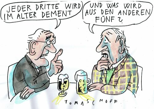 Demenz Demenz
