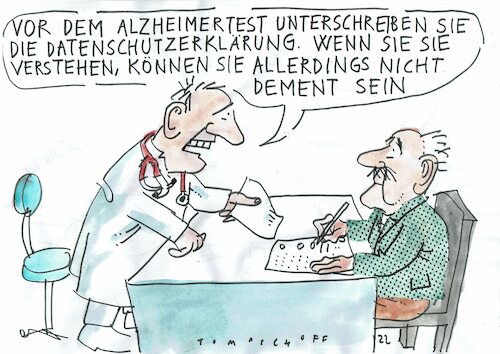 Demenz Demenz
