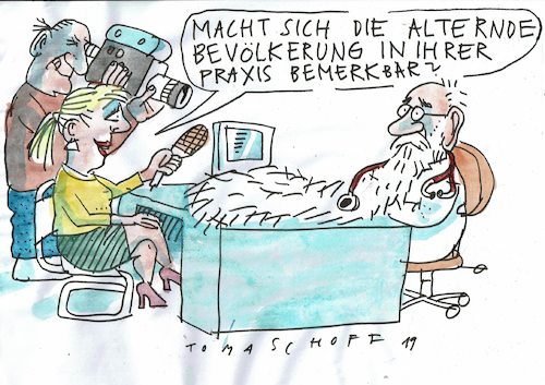 Demografie Demografie