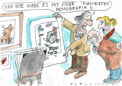 Demografie Demografie