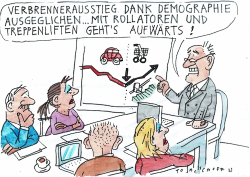 Demografie Demografie
