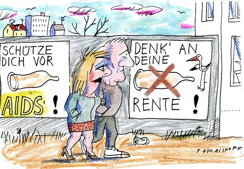 Denk An Denk An