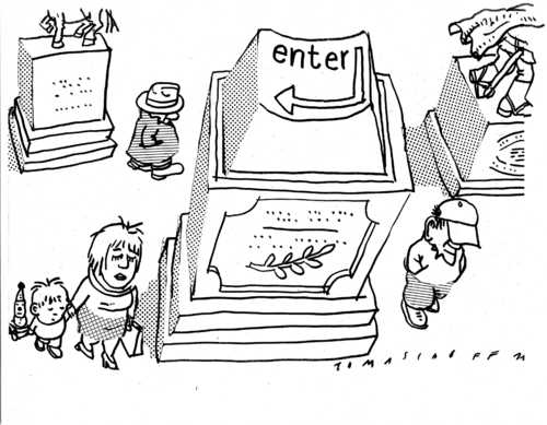 Denkmal Denkmal