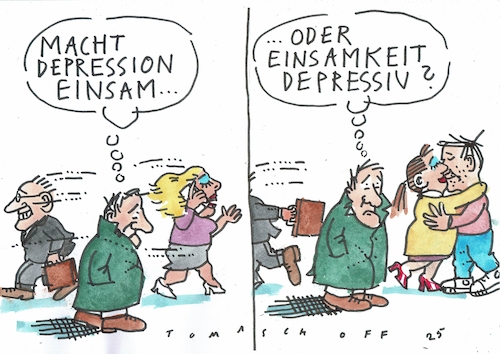 Depression Depression