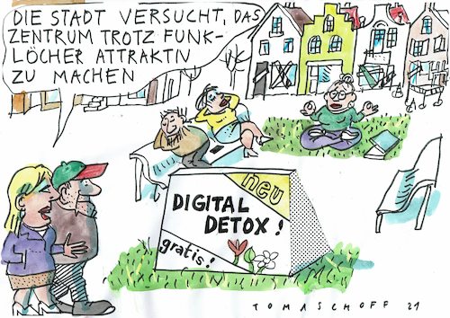 Detox Detox