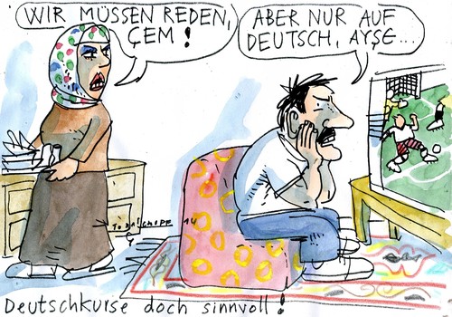 Deutschkurse Deutschkurse