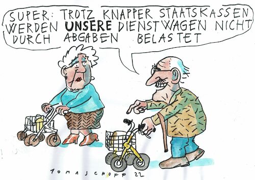 Dienstwagen Dienstwagen