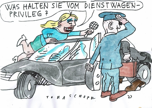 Dienstwagen Dienstwagen