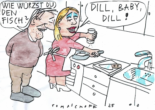 Dill