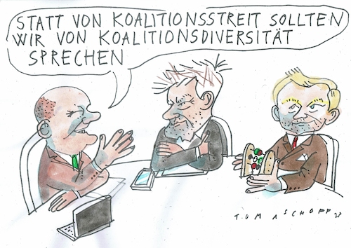divers divers