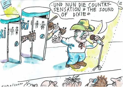 Dixie Dixie