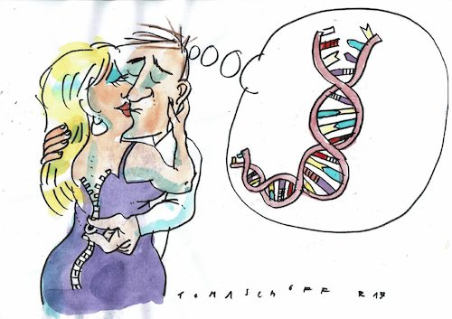 DNA DNA