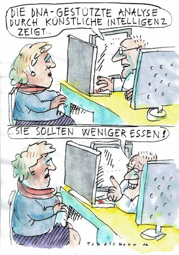 DNA Analyse DNA Analyse