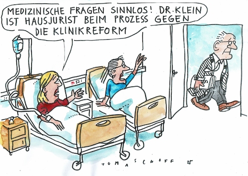 Doktor Doktor