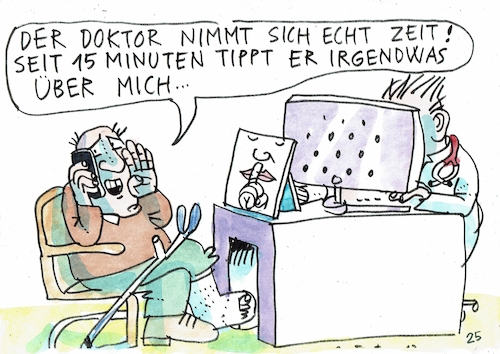 Doktor Doktor