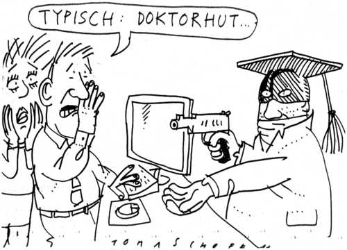 doktorhut