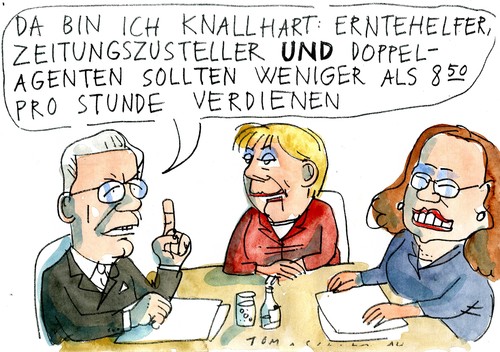 Doppelagenten Doppelagenten
