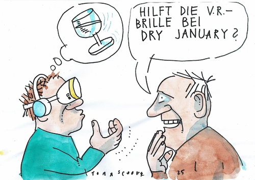 dry january dry january