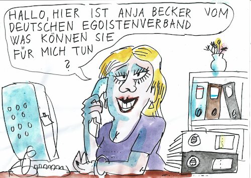 Egoisten Egoisten