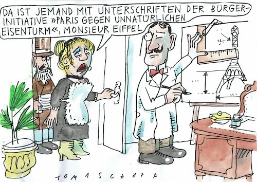 Eiffelturm Eiffelturm