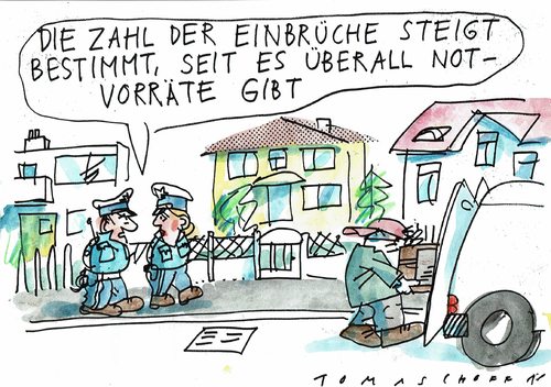 Einbrüche Einbrüche