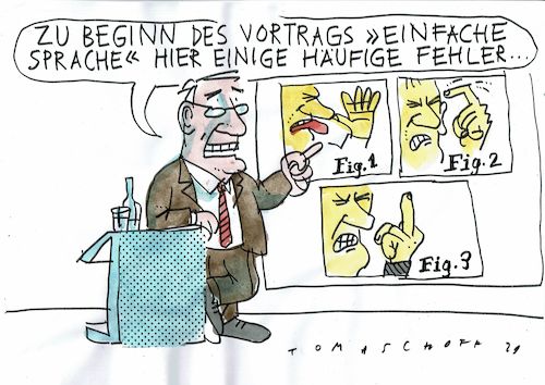 einfache Sprache einfache Sprache