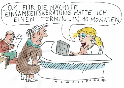 Einsamkeit Einsamkeit