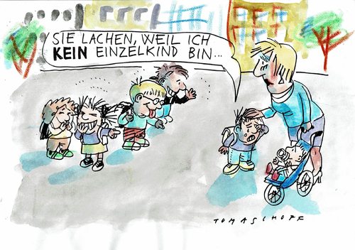 Einzelkind