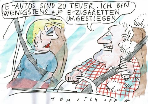 Elektroauto Elektroauto