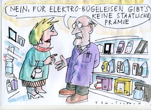 Elektroprämie