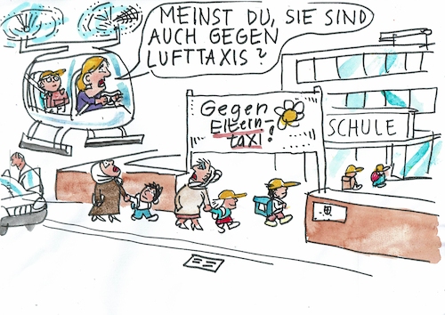 Elterntaxi Elterntaxi