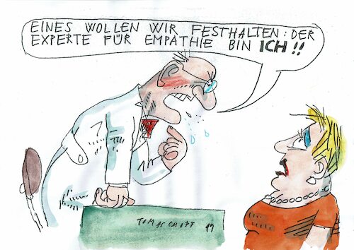 Empathie Empathie