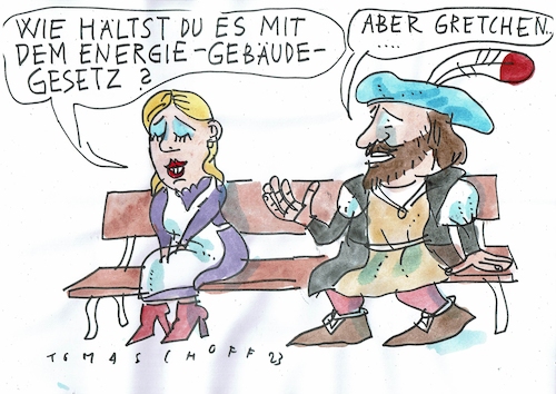 Energie-Gebäude-Gesetz